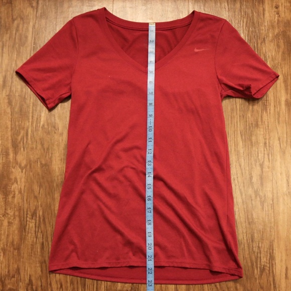 nike dri-fit training tee - Picture 2 of 4